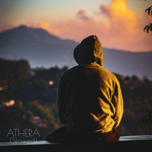 Cover art: ATHERA (Slowed) — KillGard