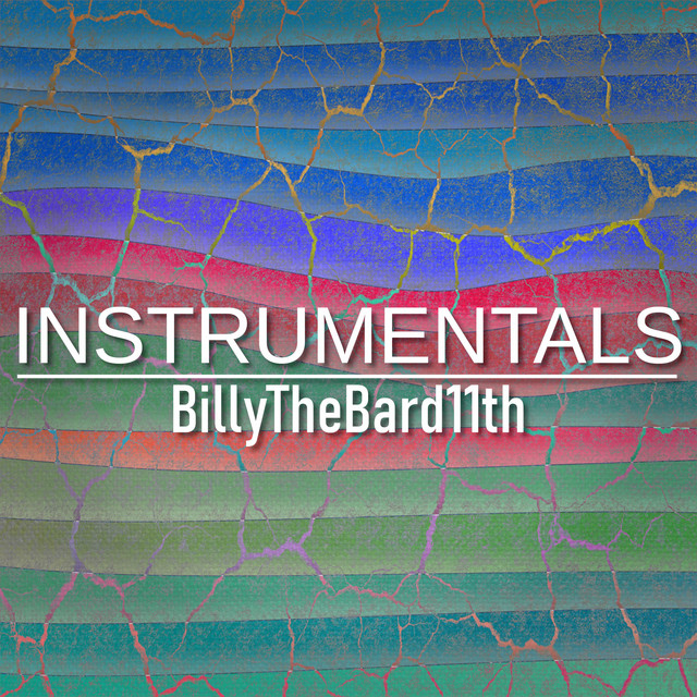 Instrumentals cover art