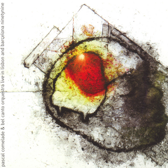 Live in lisbon cover art