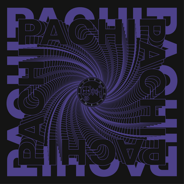 PACHI cover art