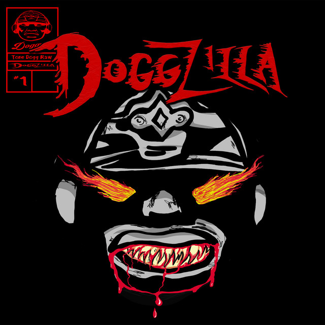 Doggzilla - EP by Tone Dogg Raw | Spotify