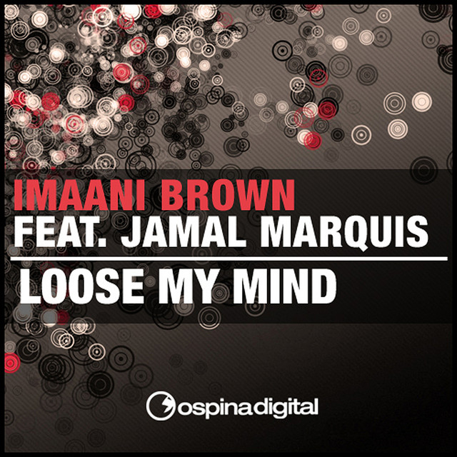 Loose My Mind cover art