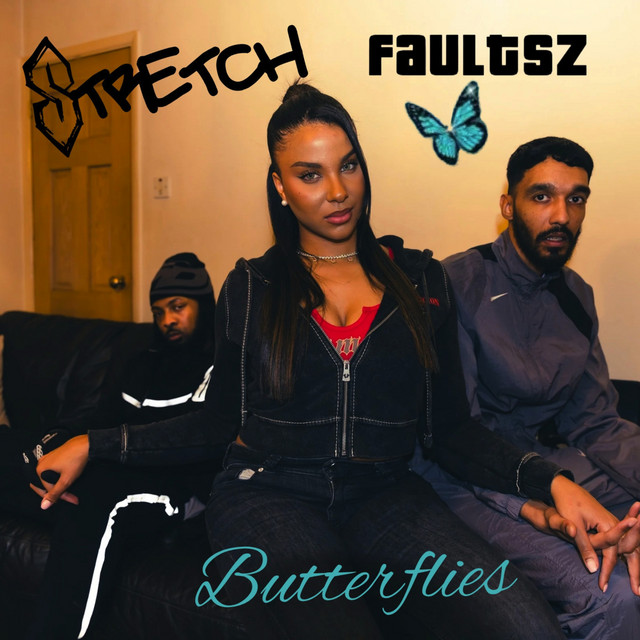 Butterflies