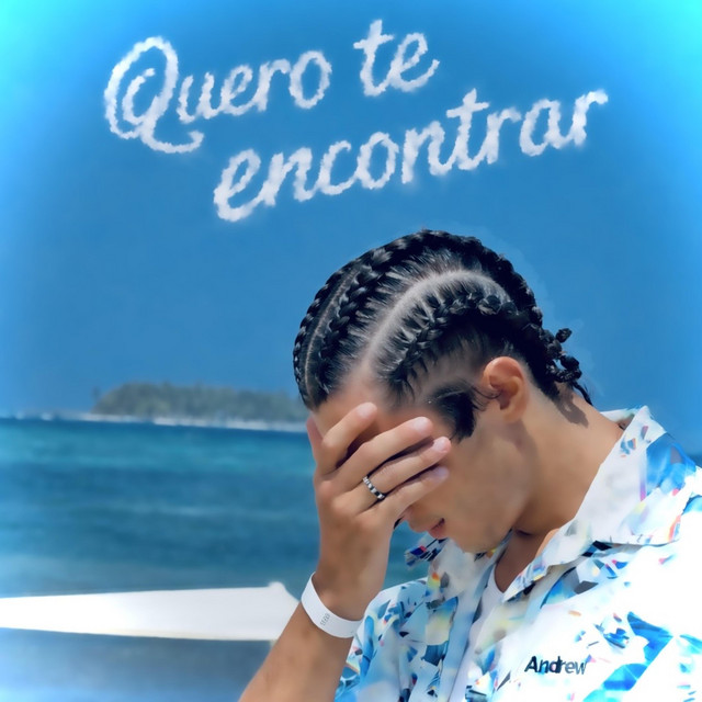 QUERO TE ENCONTRAR
