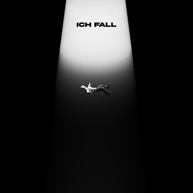 ICH FALL cover art