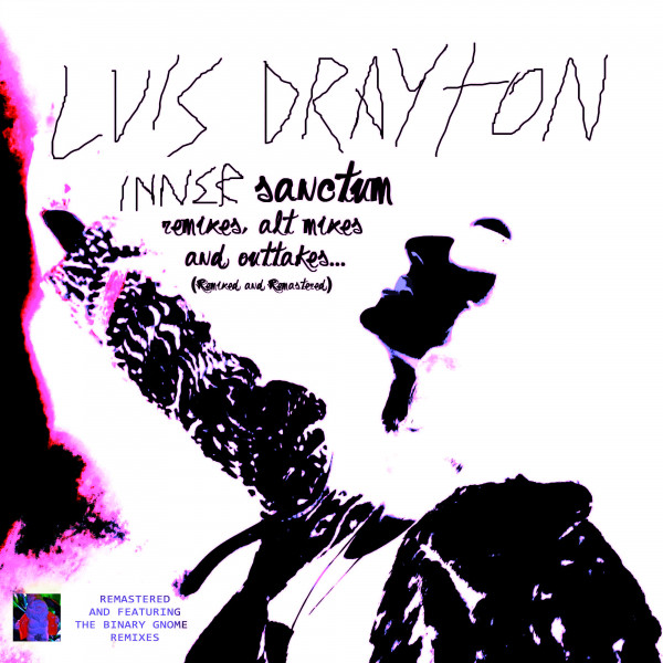 Luis Drayton