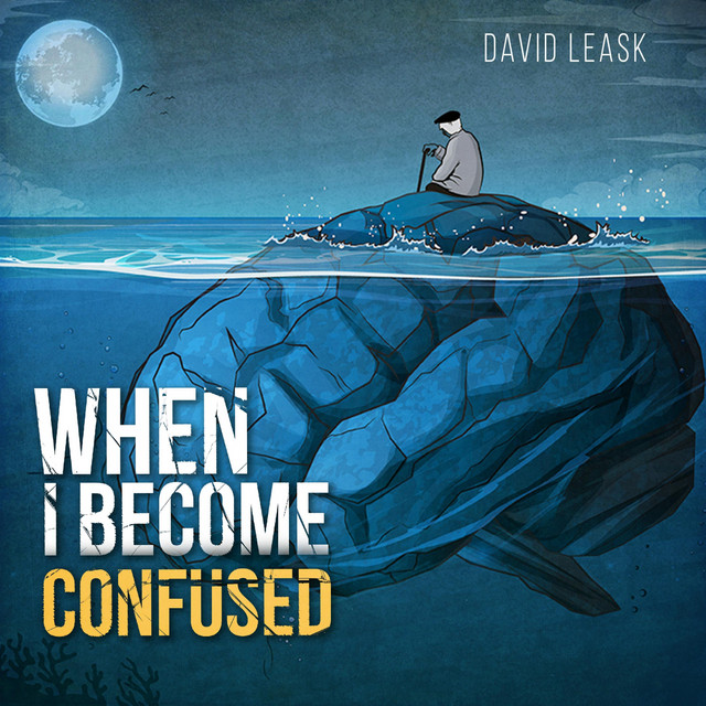 When I Become Confused cover
