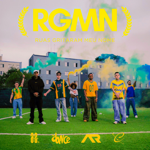 Ruas Gritaram Meu Nome (RGMN)