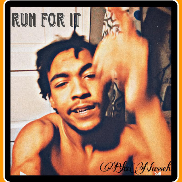 Run For It