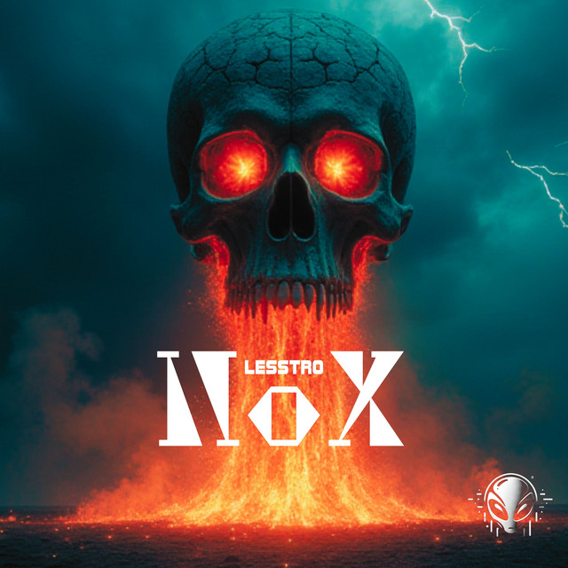 NoX cover art