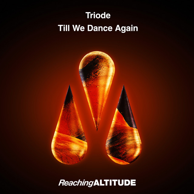 Till We Dance Again cover art