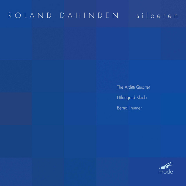 Dahinden: Silberen