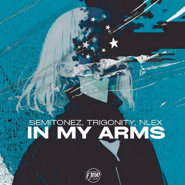 In My Arms cover