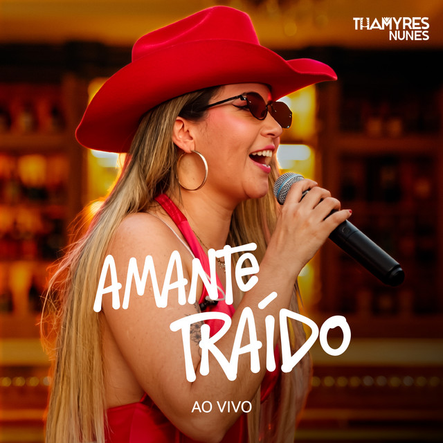 Amante Traído (Ao Vivo)