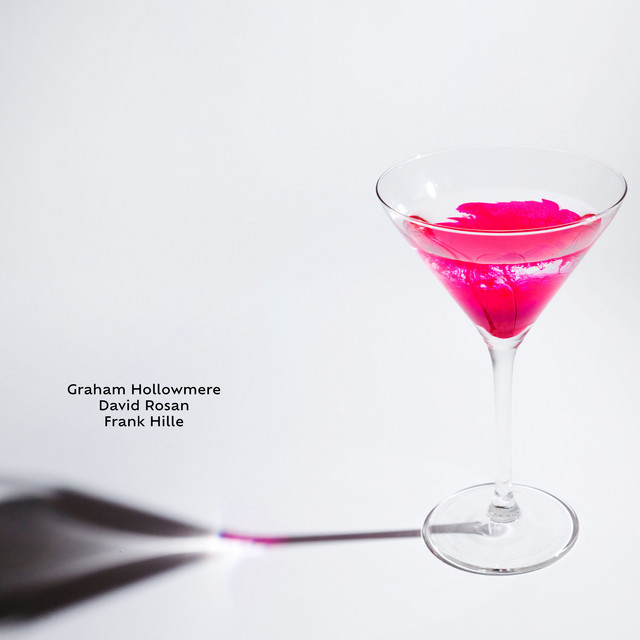 Sophisticated Cocktail