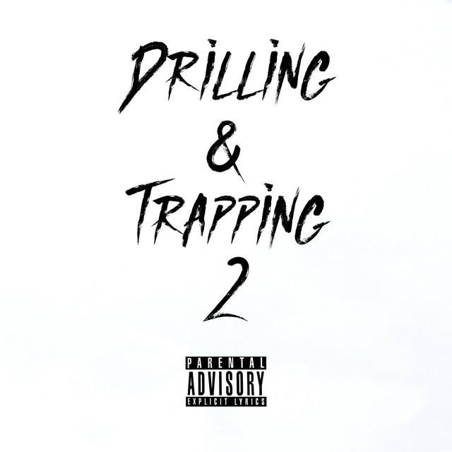 Drilling and Trapping 2 cover art