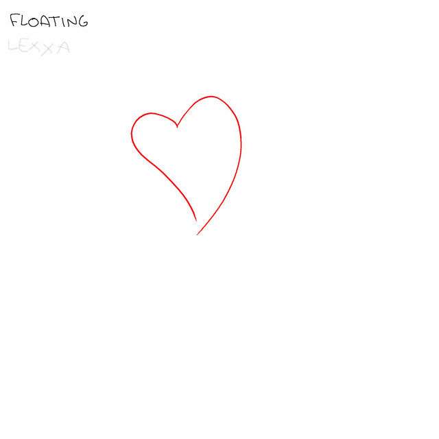 floating cover art