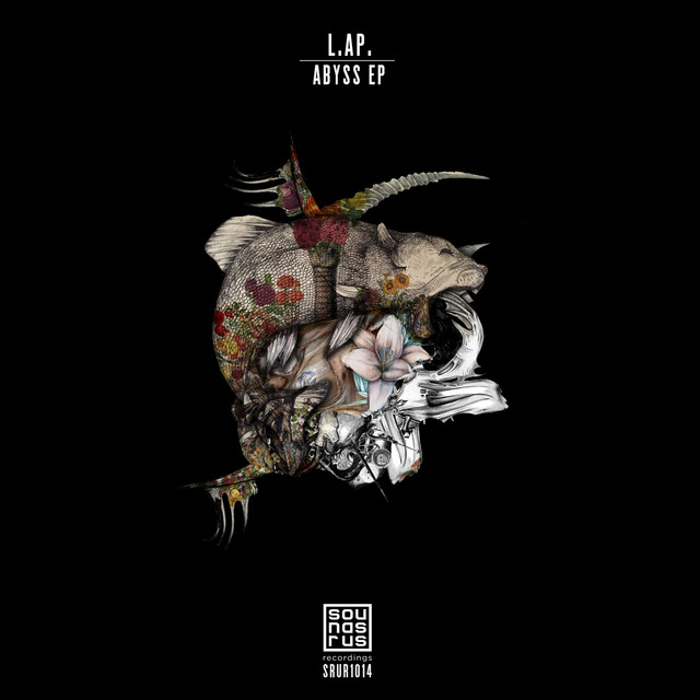 Abyss cover art