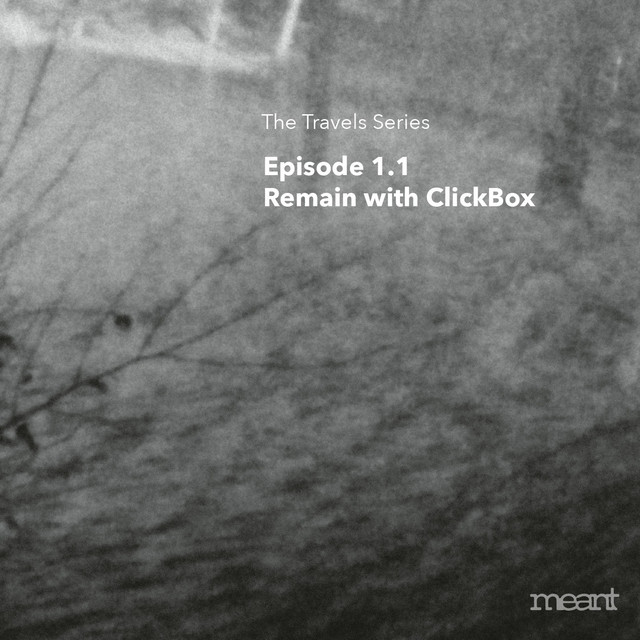 The Travels Series (Episode 1.1) cover art