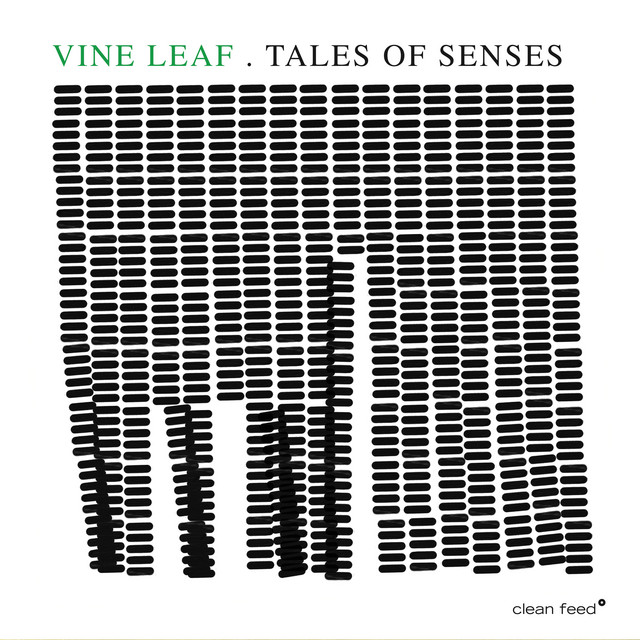 Tales of Senses
