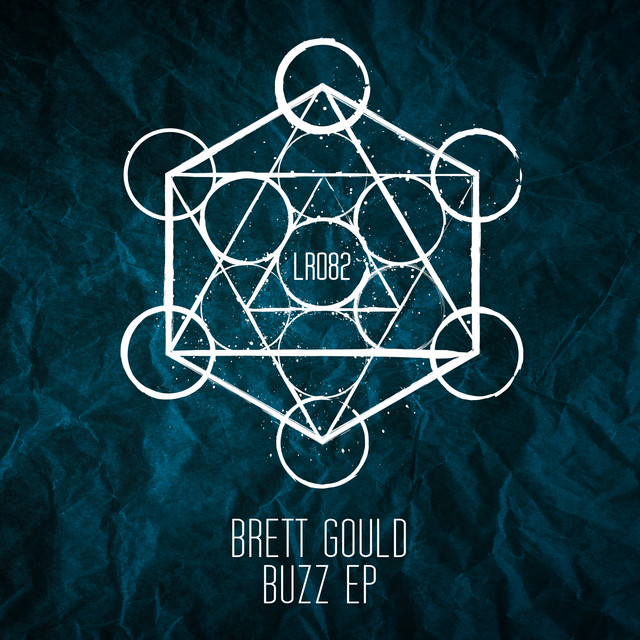 Buzz - Extended Mix album art