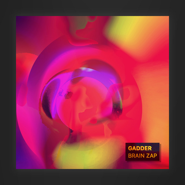 Brain Zap cover art