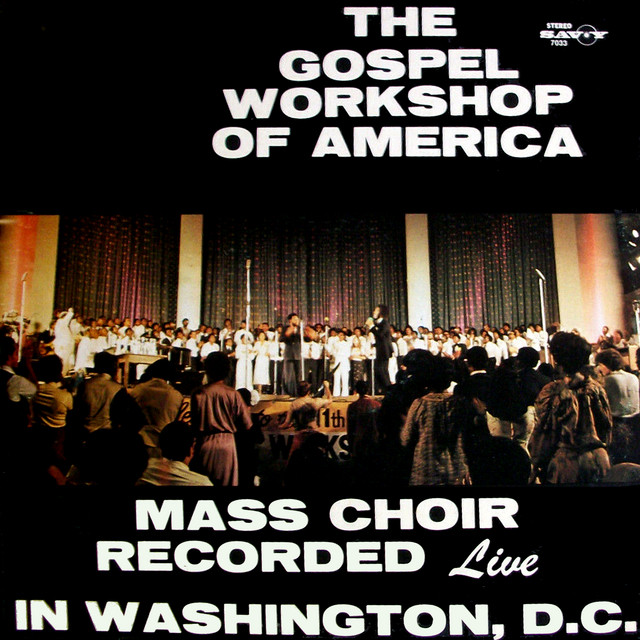 Live In Washington, D.C
