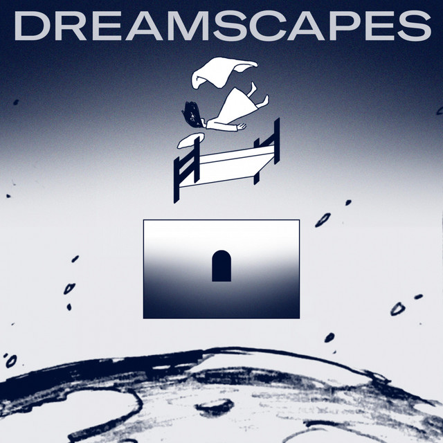 Dreamscapes cover art