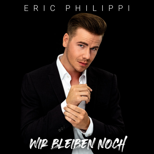 Wir bleiben noch cover art