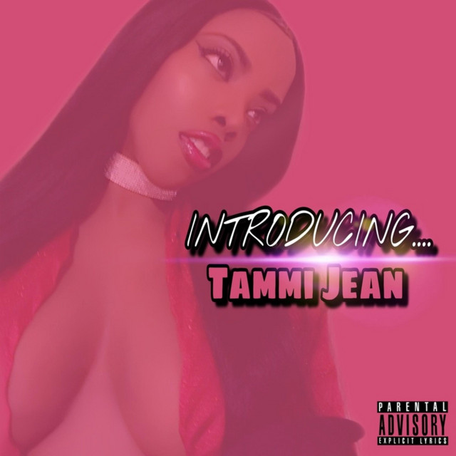 Introducing... Tammi Jean cover art