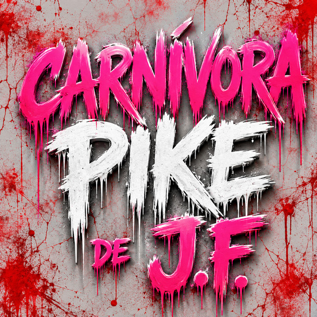 CARNIVORO PIKE DE JF