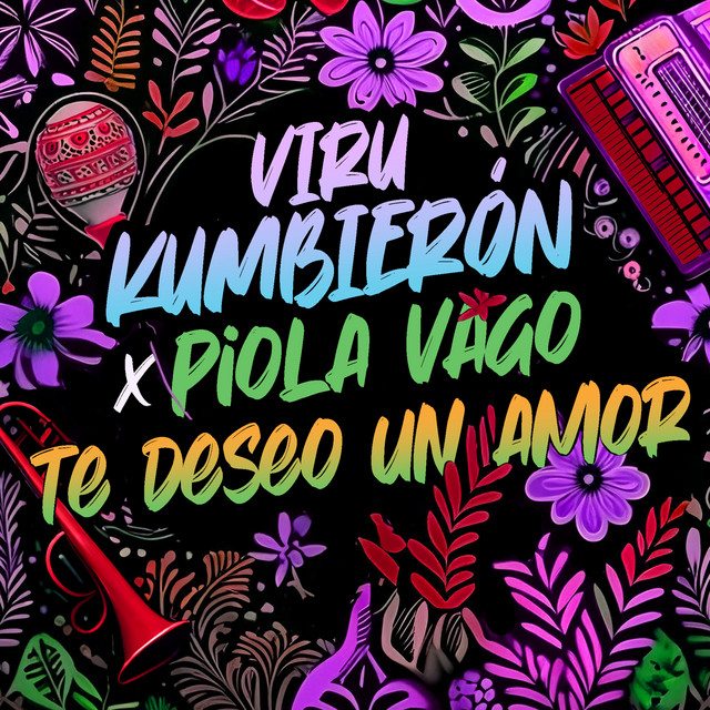 Te Deseo un Amor cover