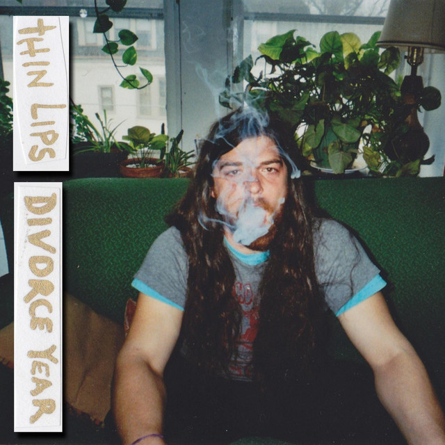 Divorce Year cover art