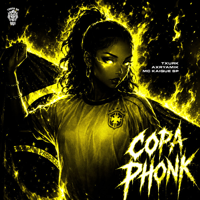 COPA PHONK