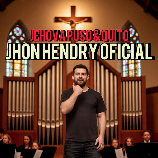 Jhon Hendry Oficial