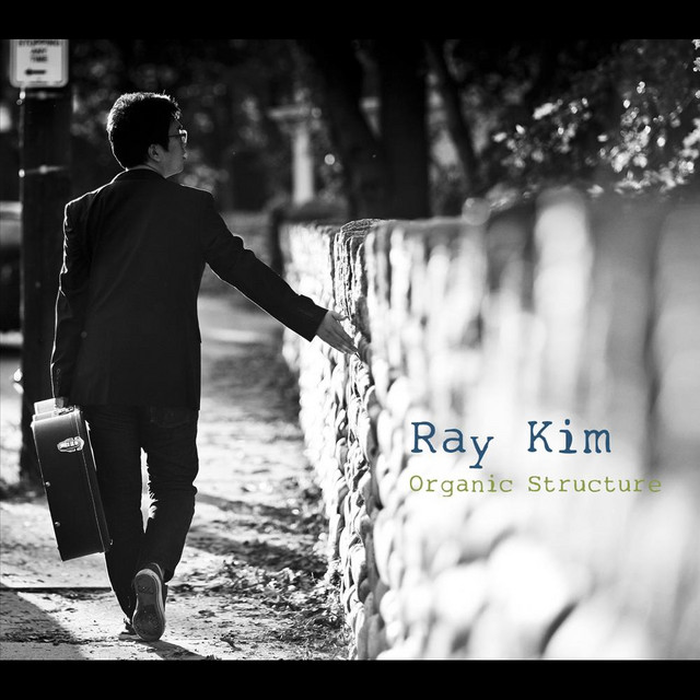 Ray Kim | Spotify