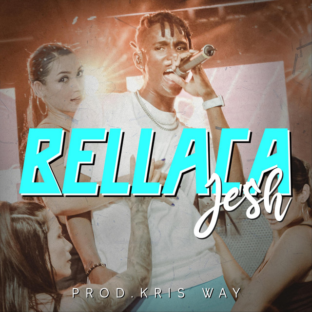 Bellaca cover art
