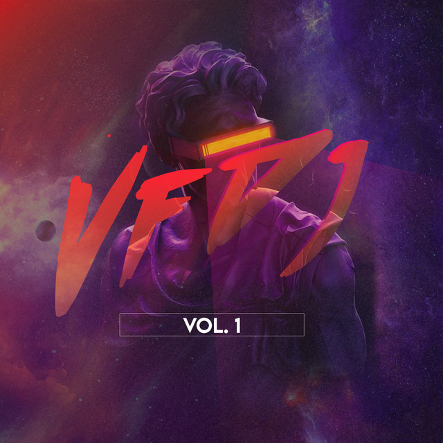 Vfdj Vol. 1 cover art