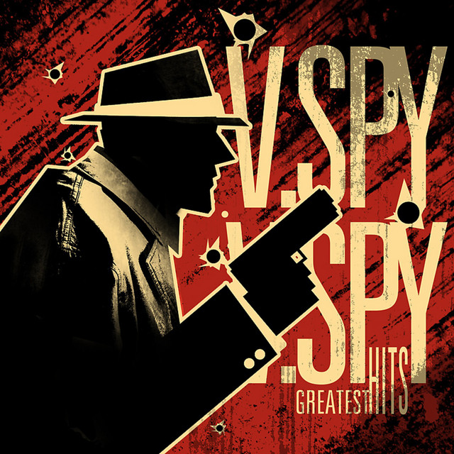 Greatest Hits 2011 - Album by v.Spy v.Spy | Spotify