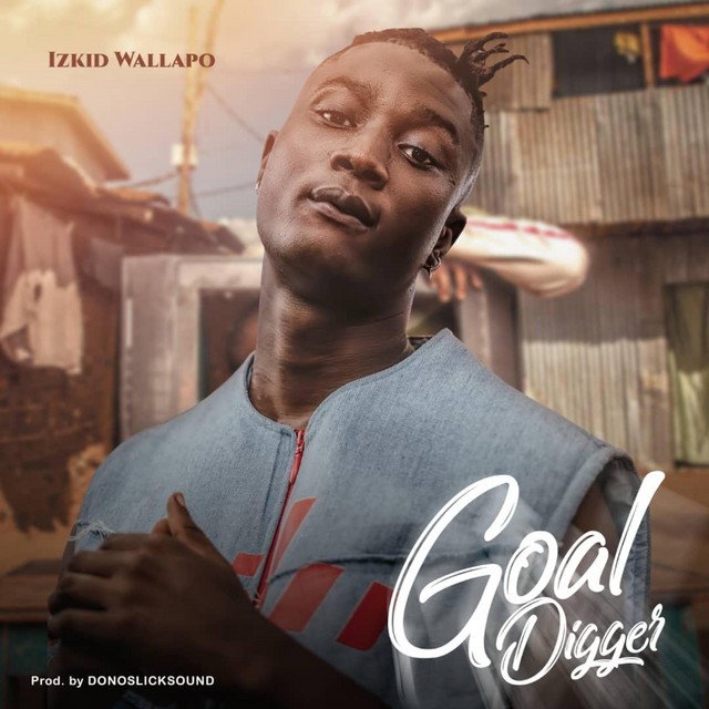 Goal Digger
