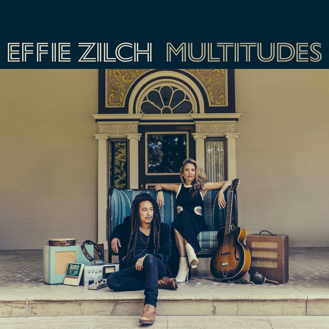 Multitudes cover art