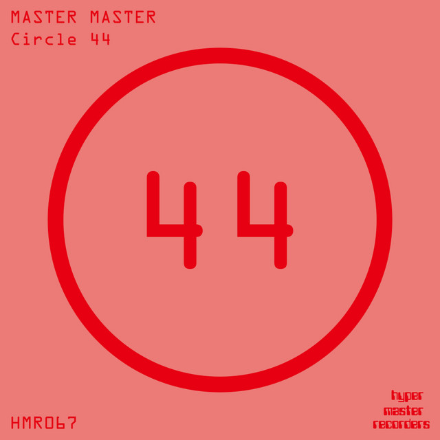 Circle 44 cover art
