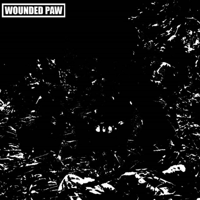 Wounded Paw cover art