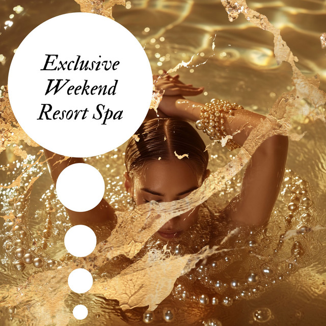 Exclusive Weekend Resort Spa cover art