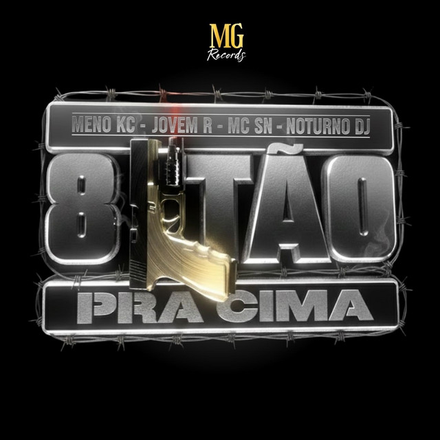 8TÃO PRA CIMA