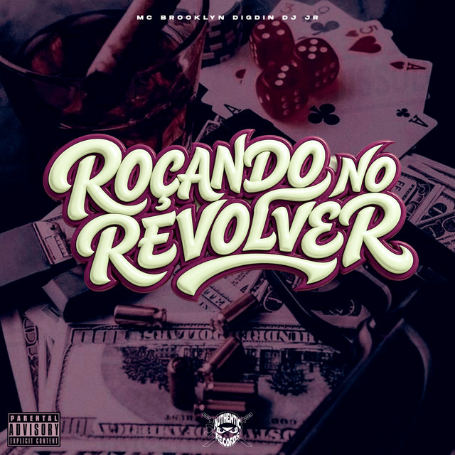 Roçando no Revolver