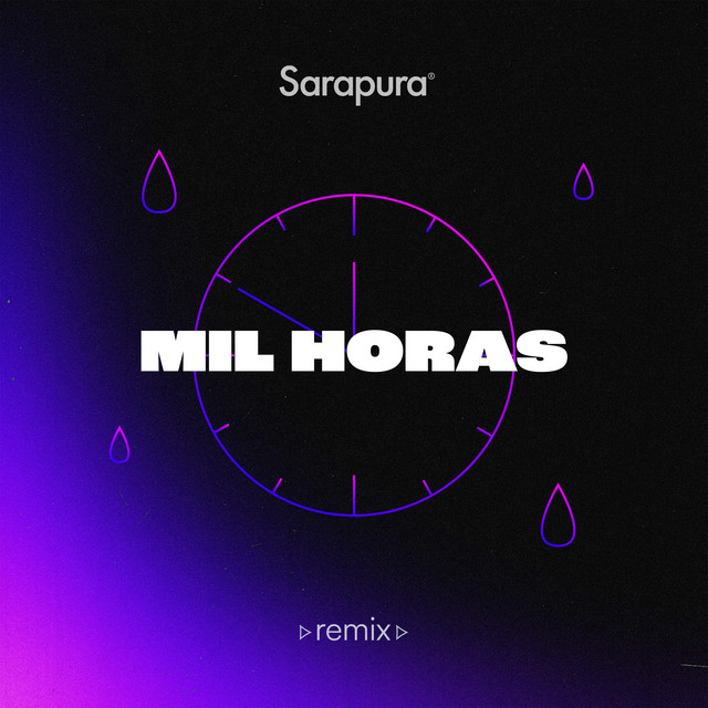 Mil Horas - Afro House