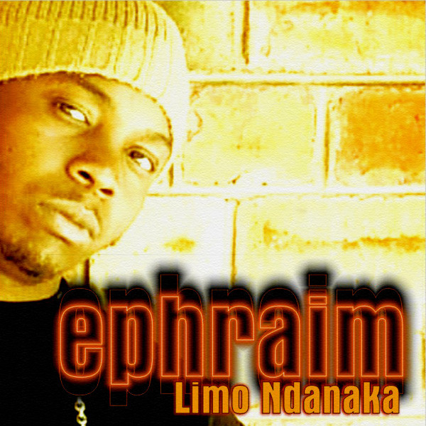 Limo Ndanaka cover art