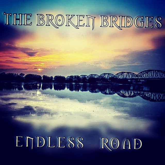 Endless Road cover