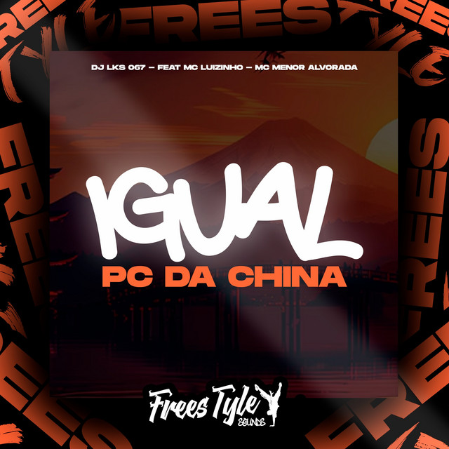 Igual PC Da China